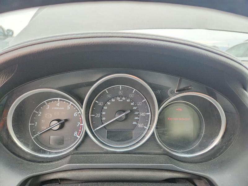 Продаж на аукціоні авто 2016 Mazda 6, vin: JM1GJ1W59G1486977, номер лоту: 45607236
