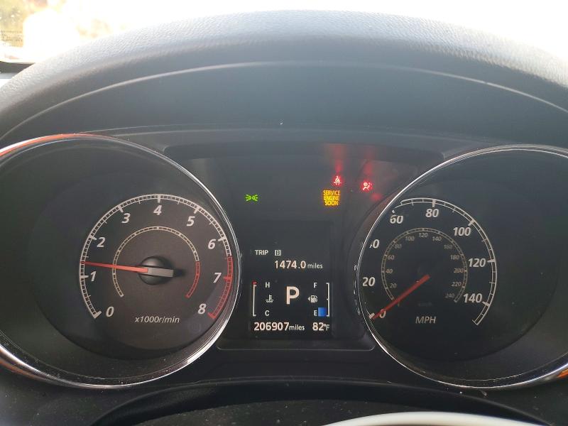 Aukcja sprzedaży 2021 Mitsubishi Outlander Sport, vin: JA4APVAU7MU011827, numer aukcji: 79187505