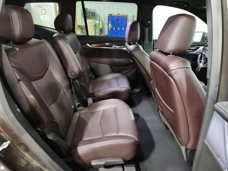 Продаж на аукціоні авто 2020 Cadillac Xt6, vin: 1GYKPDRS4LZ145584, номер лоту: 78598325