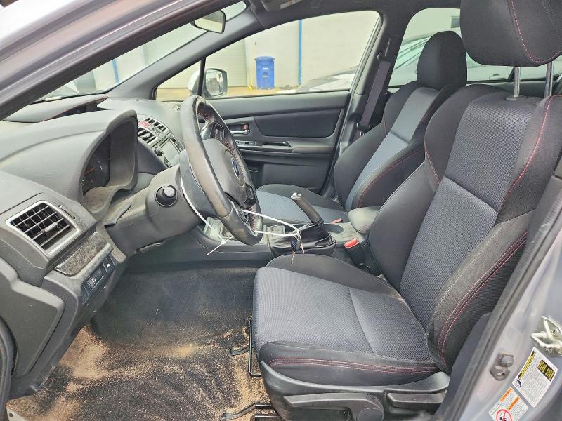 41767436 :رقم المزاد ، JF1VA1A64J9820113 vin ، 2018 Subaru Wrx مزاد بيع