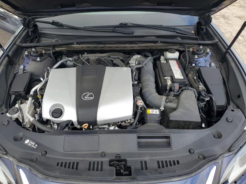 Aukcja sprzedaży 2022 Lexus Es 350, vin: 58ACZ1B14NU121861, numer aukcji: 78358725