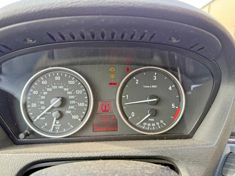 Продаж на аукціоні авто 2010 Bmw X5, vin: 5UXFF0C56ALT76863, номер лоту: 46431426
