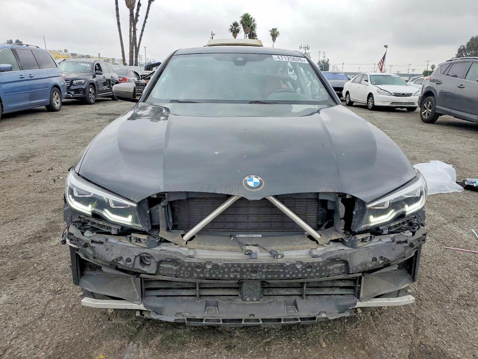 Aukcja sprzedaży 2021 Bmw M340xi, vin: 3MW5U9J03M8B86669, numer aukcji: 47125626