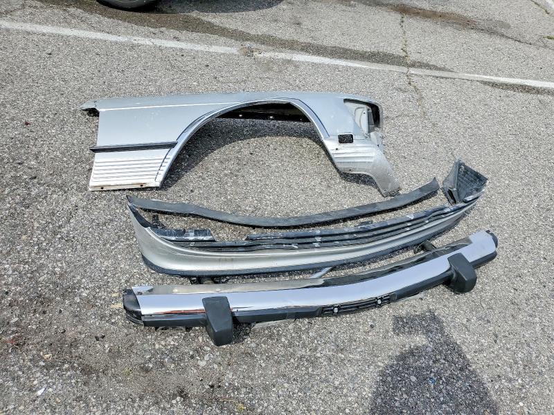 Aukcja sprzedaży 1978 Mercedes-benz 450 Sl, vin: 10704412047139, numer aukcji: 47774086