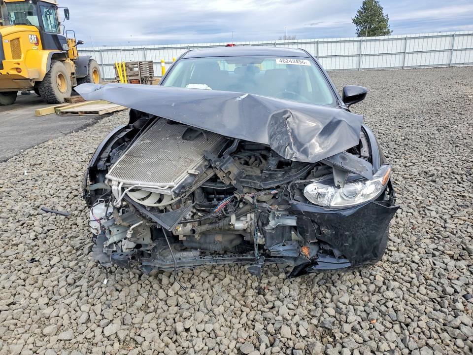 Aukcja sprzedaży 2016 Mazda 6, vin: JM1GJ1U53G1480952, numer aukcji: 46243496
