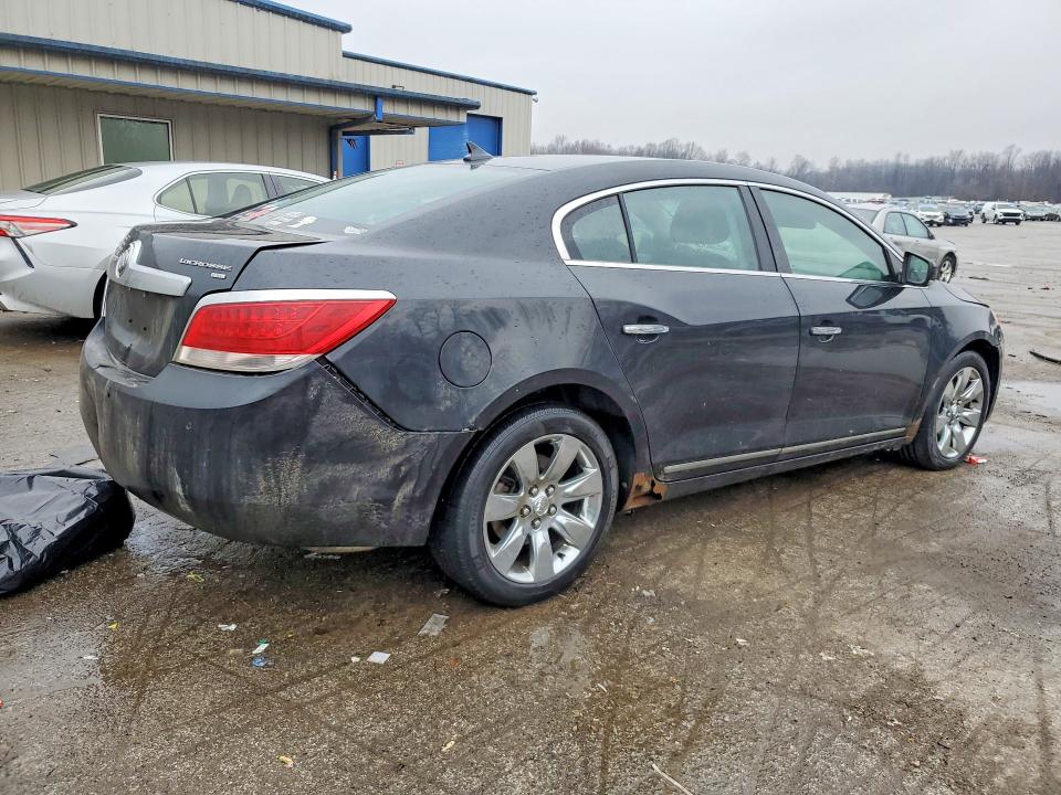 79708475 :رقم المزاد ، 1G4GC5ED6BF387180 vin ، 2011 Buick Lacrosse مزاد بيع