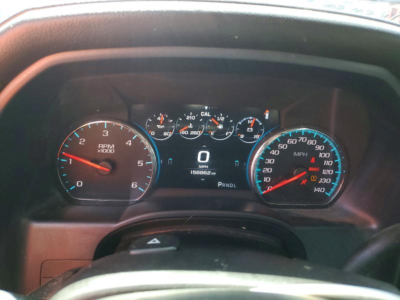 Aukcja sprzedaży 2017 Gmc Sierra, vin: 3GTU2PEJ2HG310955, numer aukcji: 46542736