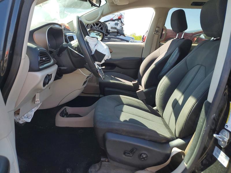 Aukcja sprzedaży 2017 Chrysler Pacifica, vin: 2C4RC1DG7HR521911, numer aukcji: 41991696