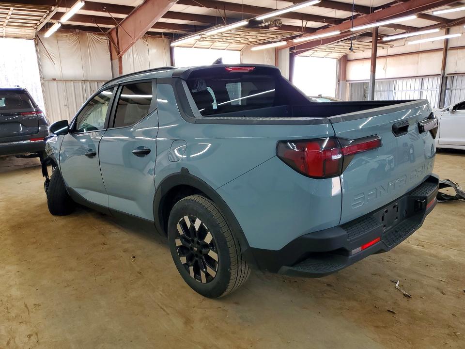 Aukcja sprzedaży 2025 Hyundai Santa Cruz, vin: 5NTJB4DE6SH137401, numer aukcji: 46809886