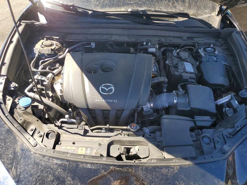 Aukcja sprzedaży 2020 Mazda Cx-30, vin: 3MVDMBCL1LM121160, numer aukcji: 45875486