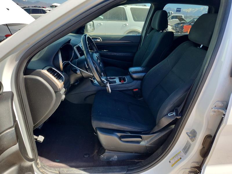 Продажа на аукционе авто 2017 Jeep Grand Cherokee, vin: 1C4RJFAG3HC784350, номер лота: 46295576