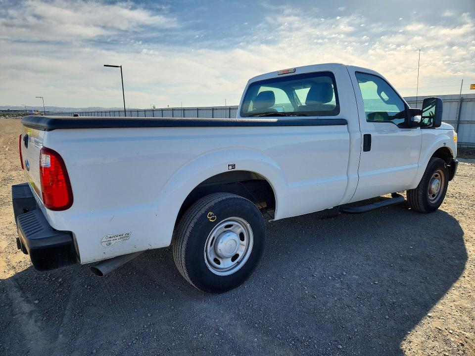 Aukcja sprzedaży 2013 Ford F250, vin: 1FTBF2A68DEB81878, numer aukcji: 53670306