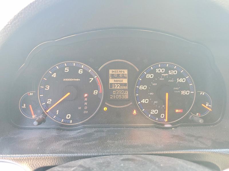 Aukcja sprzedaży 2006 Acura Tsx, vin: JH4CL96846C033112, numer aukcji: 46137346
