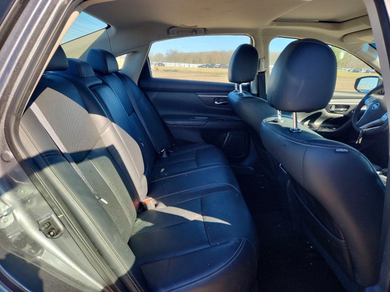 41949466 :رقم المزاد ، 1N4AL3AP2GC258222 vin ، 2016 Nissan Altima مزاد بيع