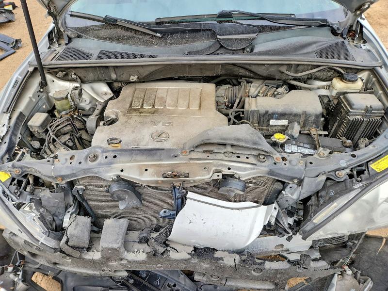 Продажа на аукционе авто 2009 Lexus Rx 350, vin: 2T2HK31UX9C115364, номер лота: 47314726
