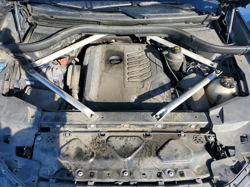 77489665 :رقم المزاد ، 5UXCR6C06LLL75880 vin ، 2020 Bmw X5 مزاد بيع