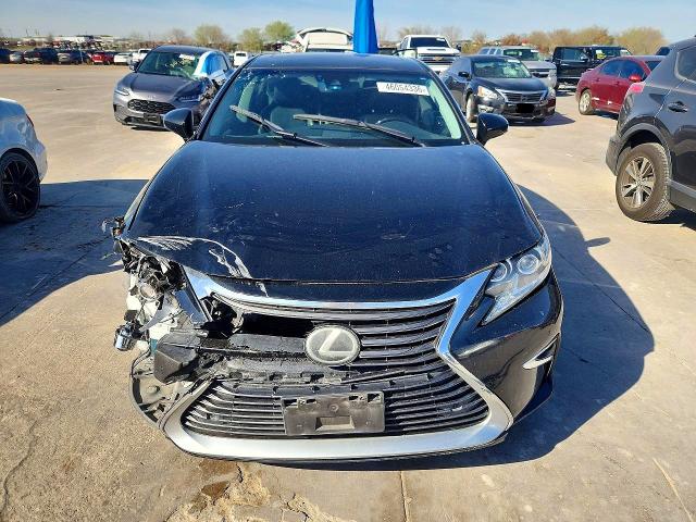46054336 :رقم المزاد ، 58ABK1GG1JU092682 vin ، 2018 Lexus Es 350 مزاد بيع
