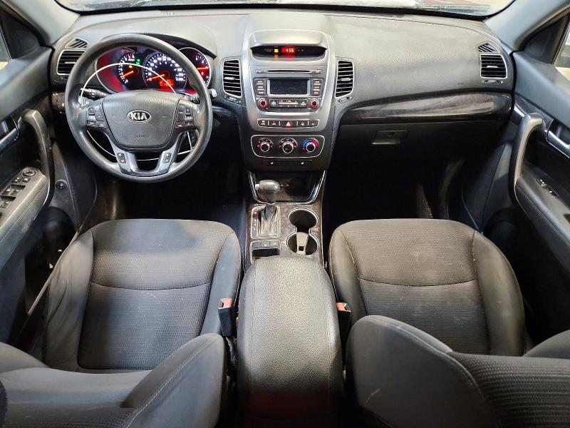 Продаж на аукціоні авто 2014 Kia Sorento, vin: 5XYKTCA60EG457753, номер лоту: 79295925