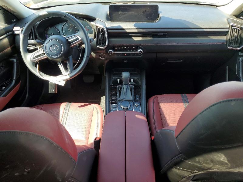 Aukcja sprzedaży 2025 Mazda Cx-50, vin: 7MMVAAEWXSN116110, numer aukcji: 47417186