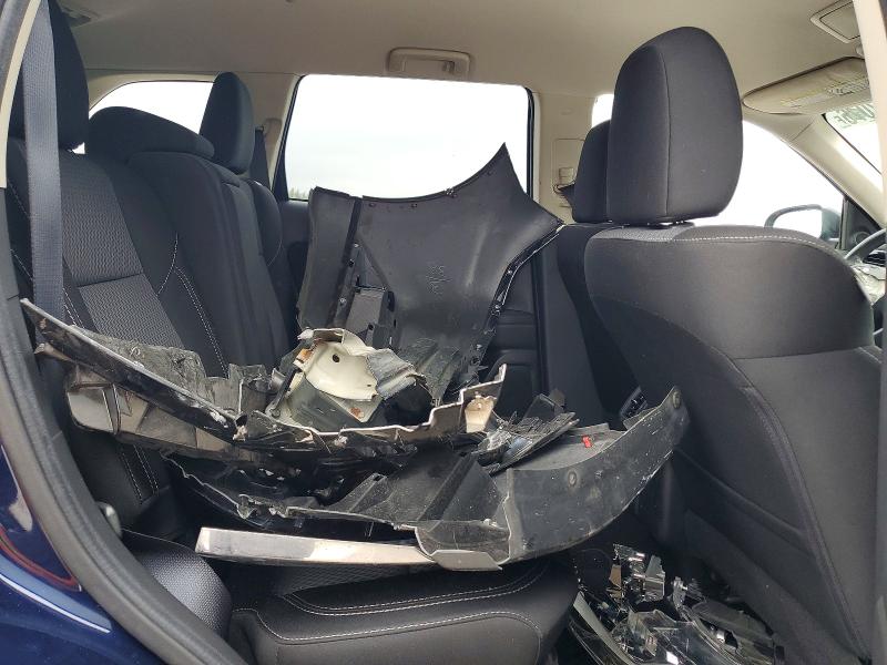 Продаж на аукціоні авто 2020 Mitsubishi Outlander, vin: JA4AD2A37LZ013657, номер лоту: 46577076