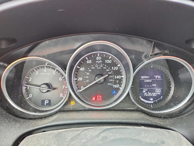 Aukcja sprzedaży 2014 Mazda Cx-5, vin: JM3KE2CY8E0396037, numer aukcji: 47774266