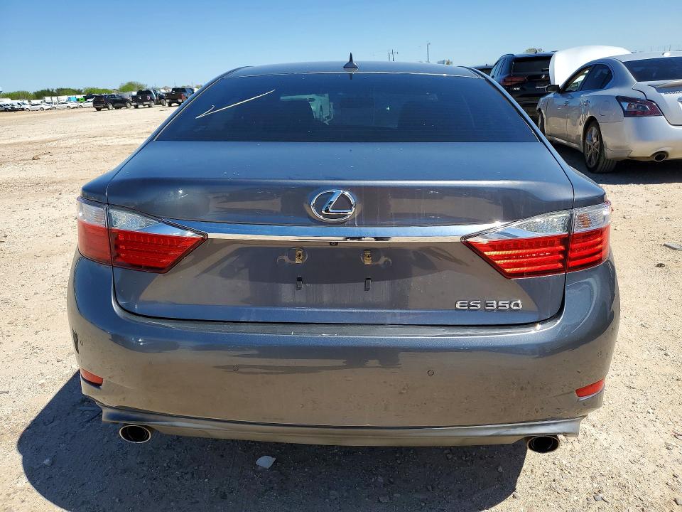 Продаж на аукціоні авто 2014 Lexus Es 350, vin: JTHBK1GG4E2144799, номер лоту: 41754946