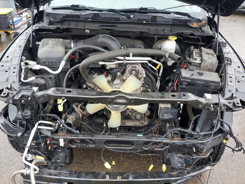2018 Ram 1500 მანქანა იყიდება აუქციონზე, vin: 1C6RR7UT0JS334438, აუქციონის ნომერი: 45963306