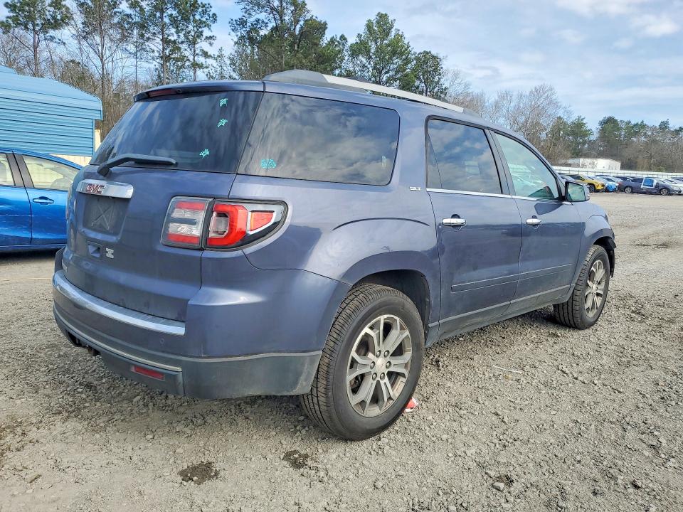 2014 Gmc Acadia მანქანა იყიდება აუქციონზე, vin: 1GKKRRKD5EJ281396, აუქციონის ნომერი: 79880555