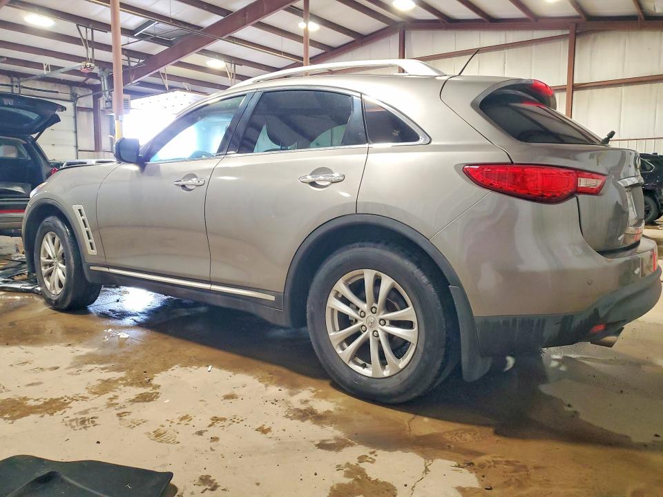 Продаж на аукціоні авто 2011 Infiniti Fx35, vin: JN8AS1MW4BM142130, номер лоту: 46288486