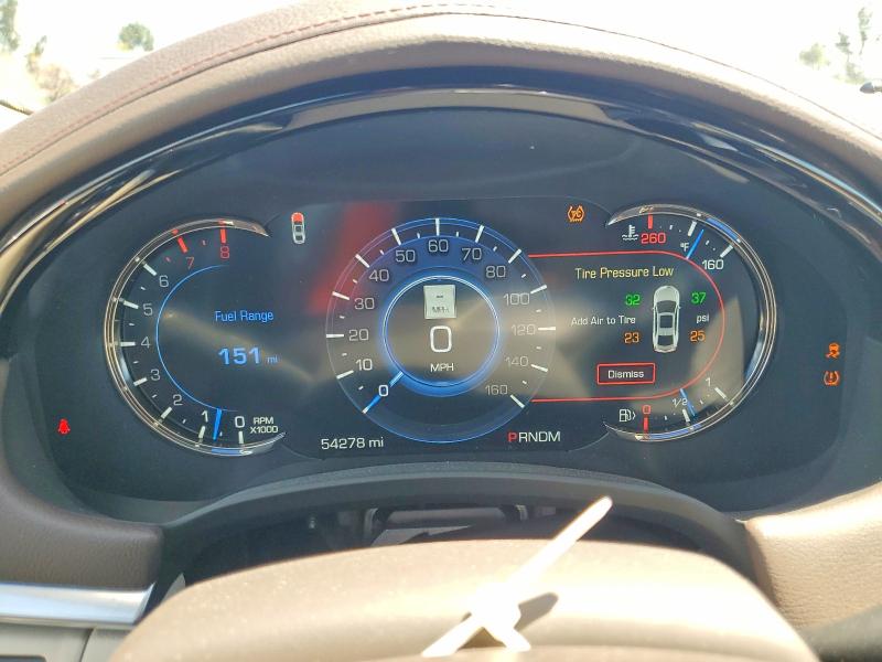 Auction sale of the 2017 Cadillac Xts, vin: 2G61R5S3XH9177190, lot number: 47514186