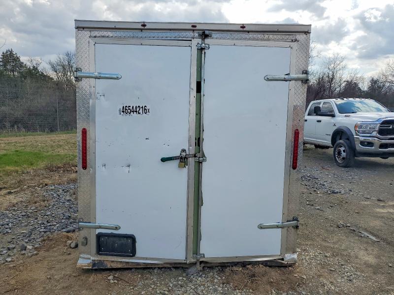 Продажа на аукционе авто 2023 High Country Trailers, vin: 7FWBE1424P1022449, номер лота: 46544216