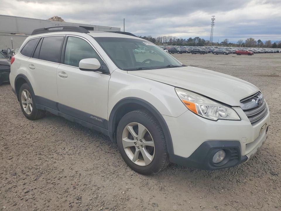Продажа на аукционе авто 2013 Subaru Outback, vin: 4S4BRCLC9D3239942, номер лота: 47525906