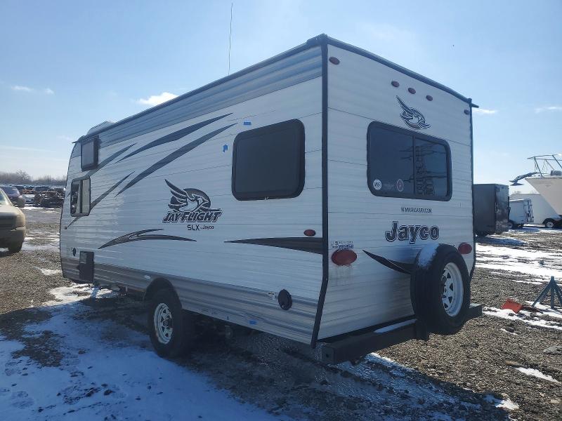Aukcja sprzedaży 2018 Jayco Jay Jay Flight, vin: 1UJBJ0AJ9J17K0194, numer aukcji: 79743725