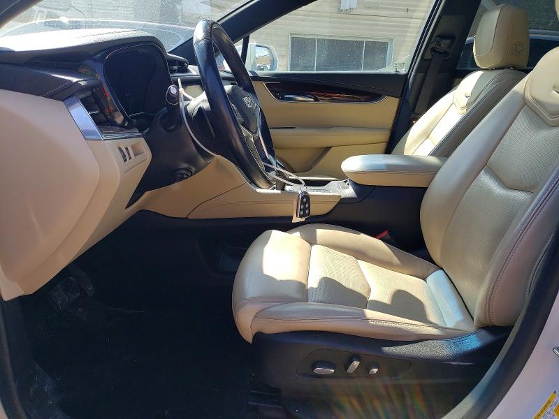 Aukcja sprzedaży 2018 Cadillac Xt5, vin: 1GYKNDRS4JZ198675, numer aukcji: 46878446