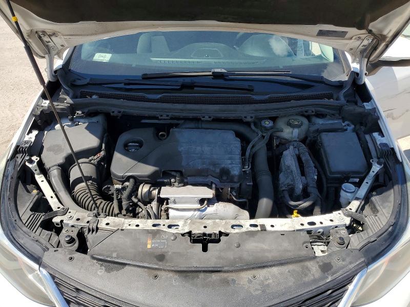 Aukcja sprzedaży 2017 Chevrolet Cruze, vin: 1G1BE5SM7H7226443, numer aukcji: 46512796