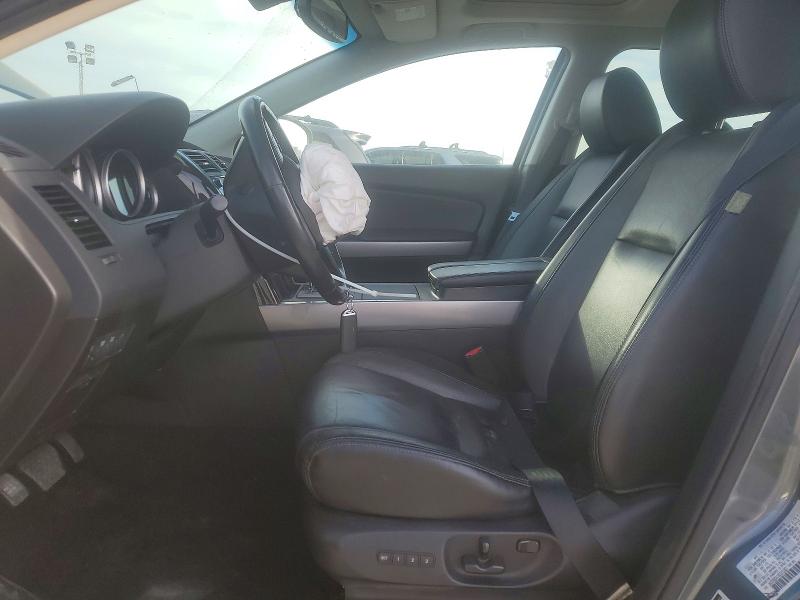 Продажа на аукционе авто 2011 Mazda Cx-9, vin: JM3TB3DA1B0310387, номер лота: 46894486