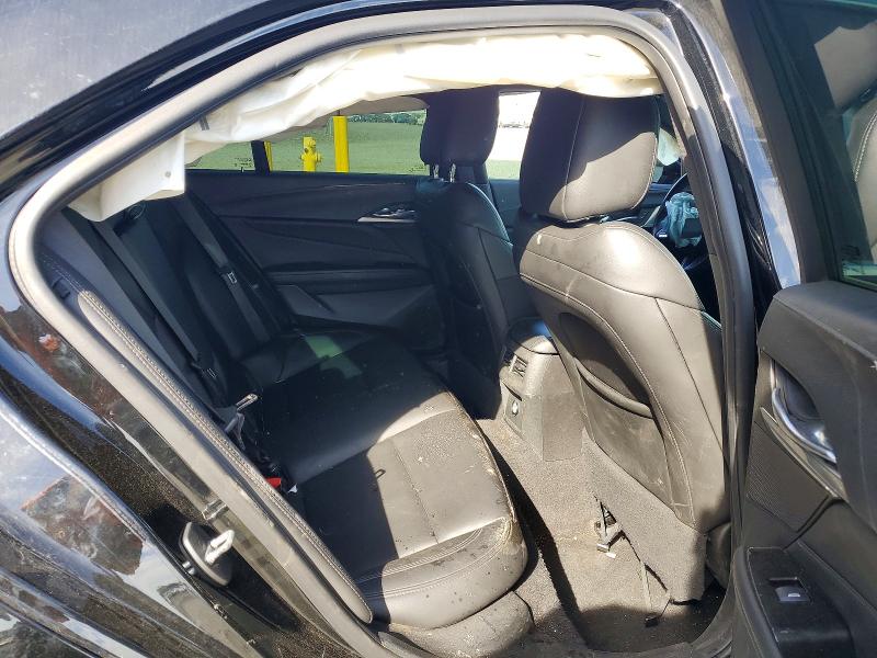 Aukcja sprzedaży 2020 Cadillac Ct4, vin: 1G6DJ5RK2L0143961, numer aukcji: 47085876