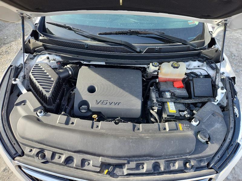 Aukcja sprzedaży 2018 Buick Enclave, vin: 5GAERBKW4JJ131518, numer aukcji: 45870796
