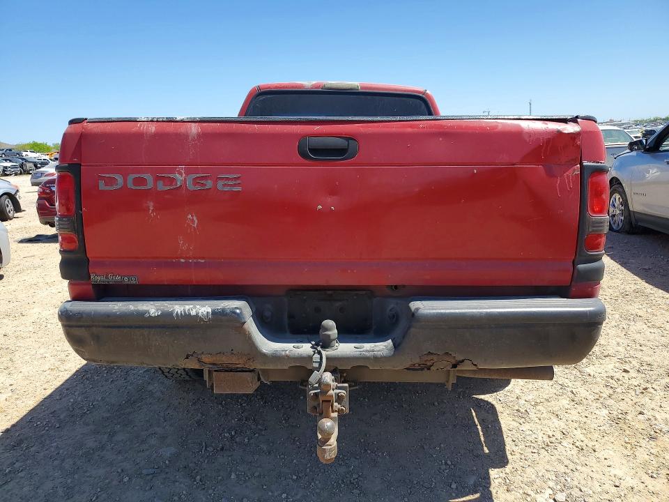 Aukcja sprzedaży 1994 Dodge Ram 1500, vin: 1B7HC16X1RS692369, numer aukcji: 46960056
