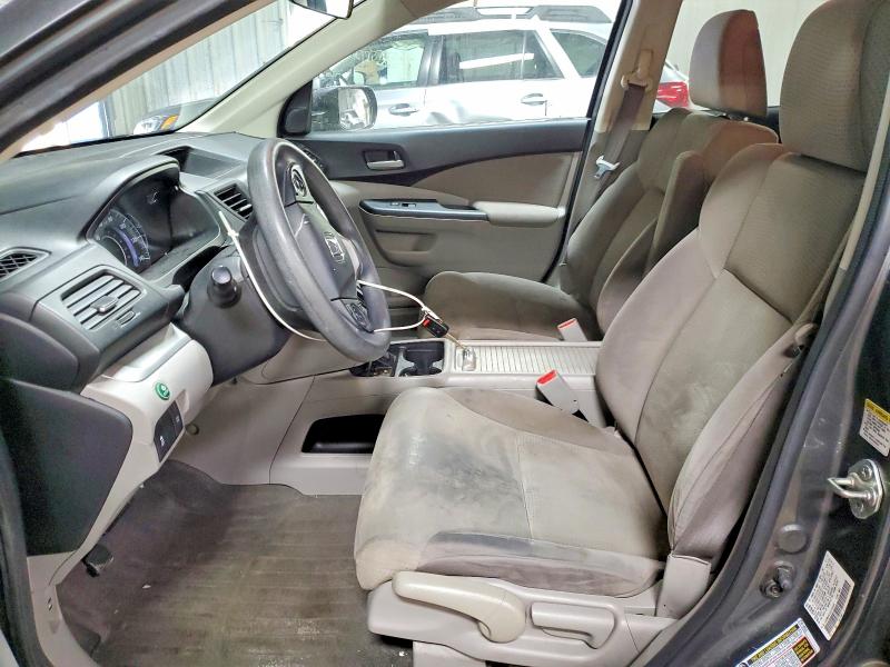 Продаж на аукціоні авто 2014 Honda Cr-v, vin: 5J6RM4H54EL049446, номер лоту: 47594326