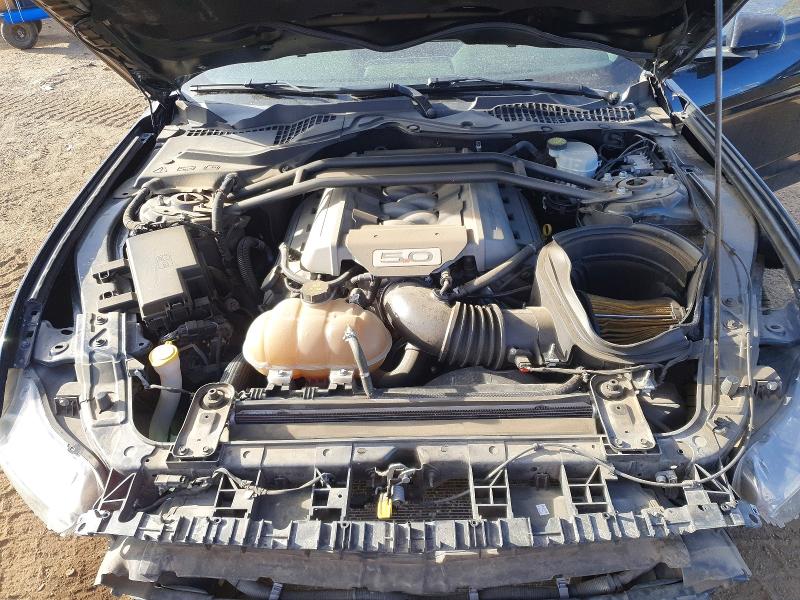 Aukcja sprzedaży 2016 Ford Mustang, vin: 1FA6P8CF8G5202463, numer aukcji: 45752766