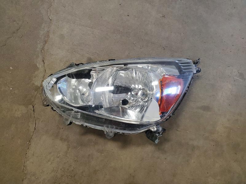 Продаж на аукціоні авто 2015 Mitsubishi Mirage, vin: ML32A3HJ5FH039975, номер лоту: 48065156