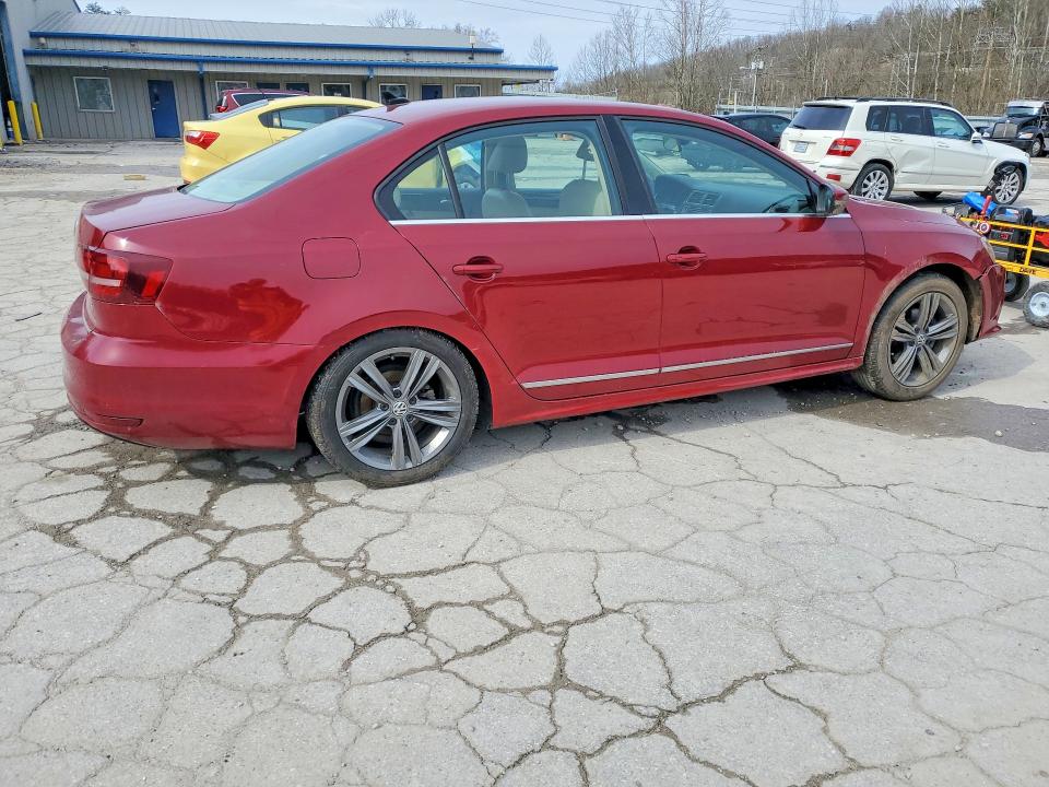 2017 Volkswagen Jetta მანქანა იყიდება აუქციონზე, vin: 3VWL17AJ8HM380012, აუქციონის ნომერი: 46203226