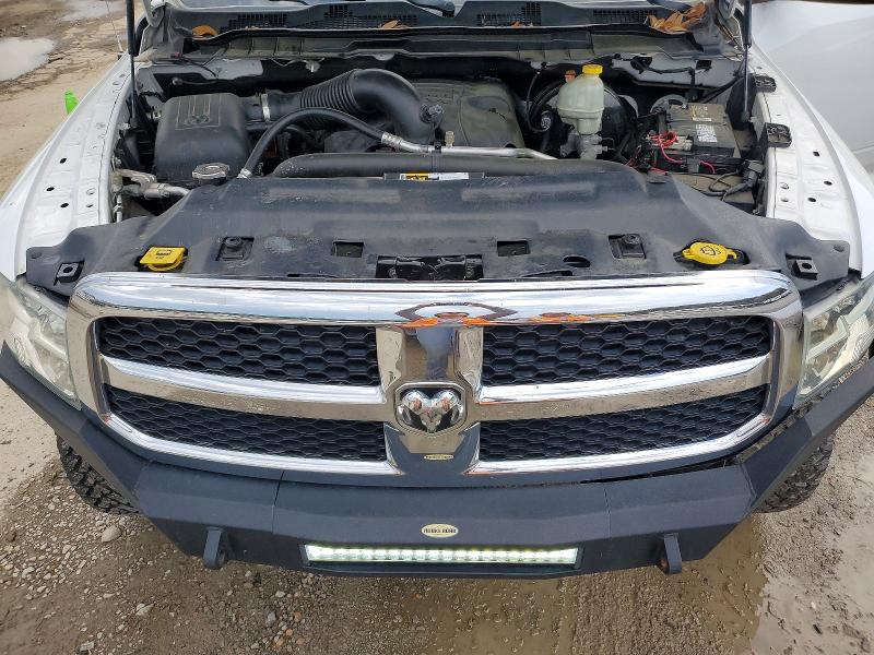 45571576 :رقم المزاد ، 1C6RR7GT3GS228778 vin ، 2016 Ram 1500 مزاد بيع
