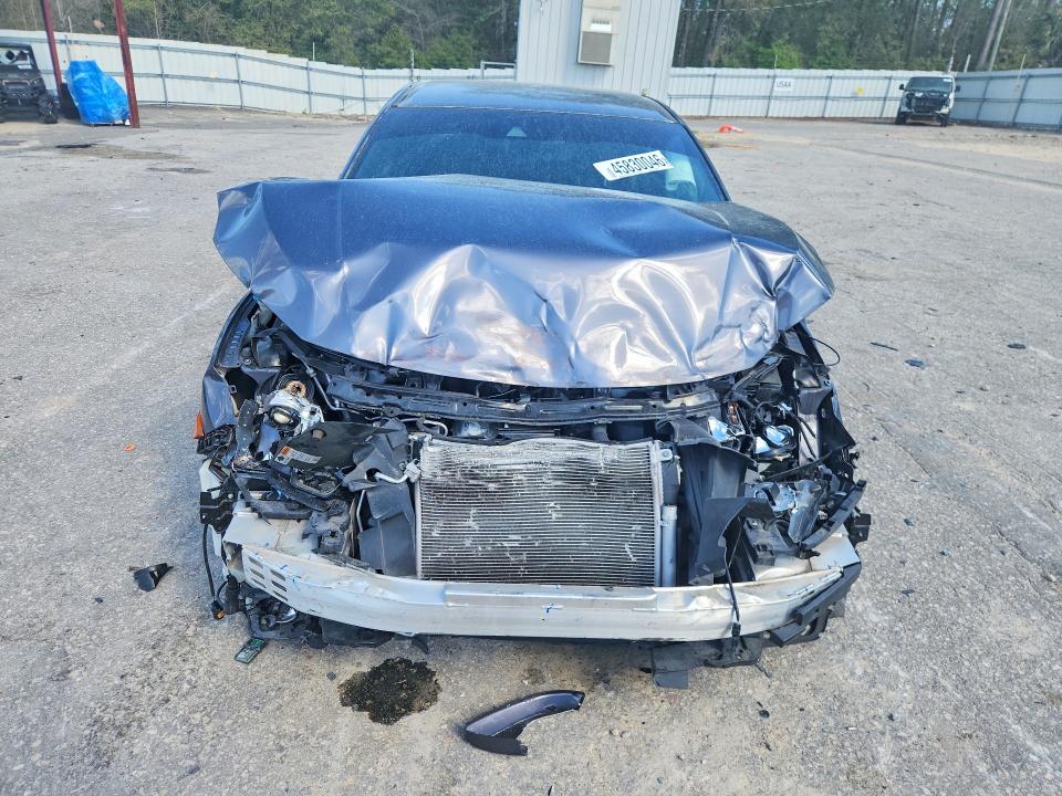45830046 :رقم المزاد ، 2HGFC2F85MH544281 vin ، 2021 Honda Civic مزاد بيع
