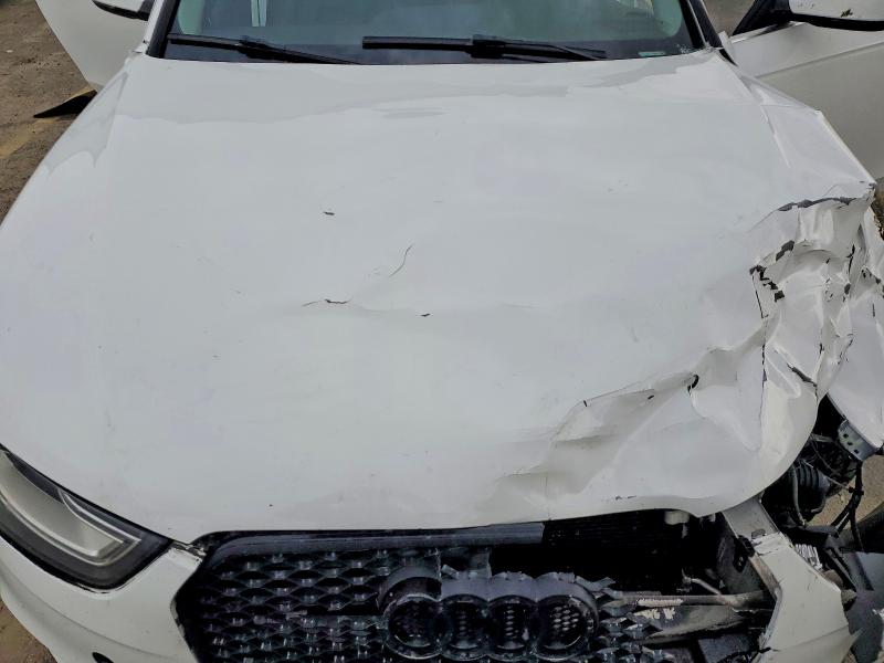 79938305 :رقم المزاد ، WAUAFAFL1DN010665 vin ، 2013 Audi A4 مزاد بيع