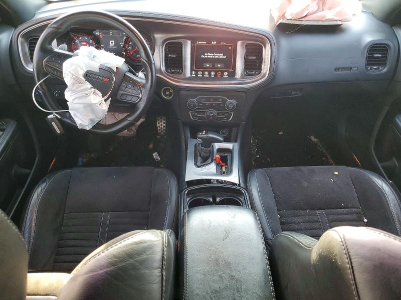 46493656 :رقم المزاد ، 2C3CDXCTXMH611935 vin ، 2021 Dodge Charger مزاد بيع