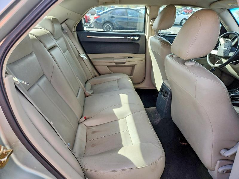 79925405 :رقم المزاد ، 2C3AA53G45H590055 vin ، 2005 Chrysler 300 مزاد بيع