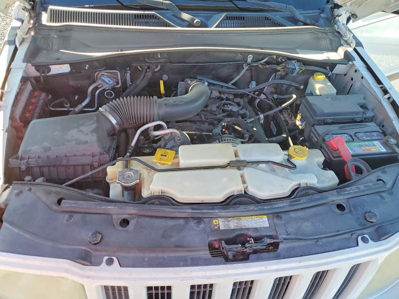 Aukcja sprzedaży 2012 Jeep Liberty, vin: 1C4PJMAK0CW154292, numer aukcji: 46383556