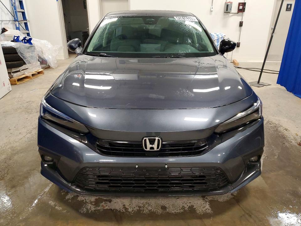 Aukcja sprzedaży 2022 Honda Civic, vin: 2HGFE1F92NH005812, numer aukcji: 45816346